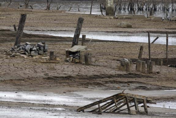 Adaminaby - Australie