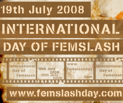 International Day of Femslash